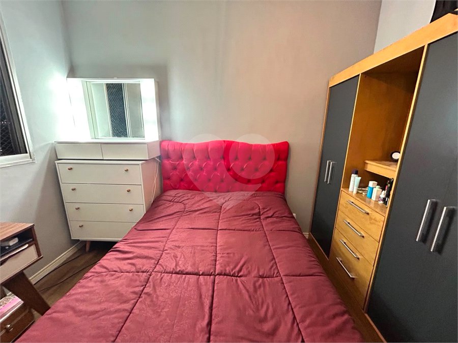 Apartamento à venda em Jardim Santa Terezinha (zona Leste), São Paulo, SP