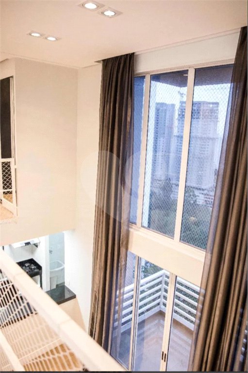 Apartamento à venda com 1 quarto em Vila Suzana, São Paulo, SP