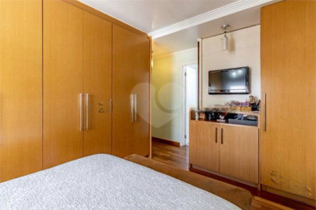 Apartamento à venda com 3 suítes em Perdizes, São Paulo, SP