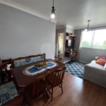 Apartamento à venda com 2 quartos em Vila Parque Jabaquara, São Paulo, SP
