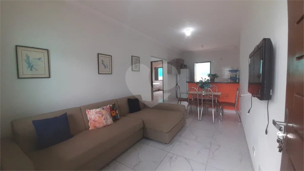 Casa à venda com 2 quartos, sendo 1 suíte,  em Indaiá, Bertioga, SP