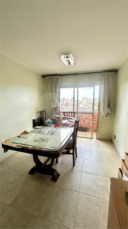 Apartamento à venda com 3 quartos em Vila Medeiros, São Paulo, SP