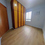 Apartamento Residencial à venda, Pompéia, Santos - AP0193.