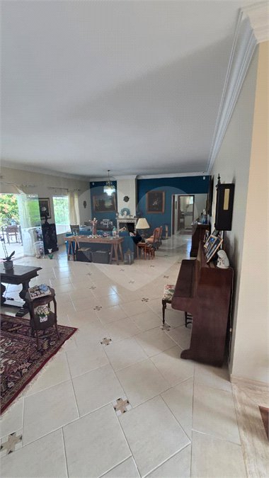 Casa à venda com 4 suítes no condomínio Acmti - Colinas do Mosteiro, Terras de Itaici e Recanto dos Pássaros, Indaiatuba - SP