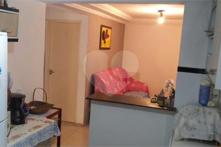 Apartamento no Ed. Residencial Spazio Mont Royal