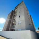 Apartamento à venda com 1 quarto em Vila Barth, Itapetininga, SP