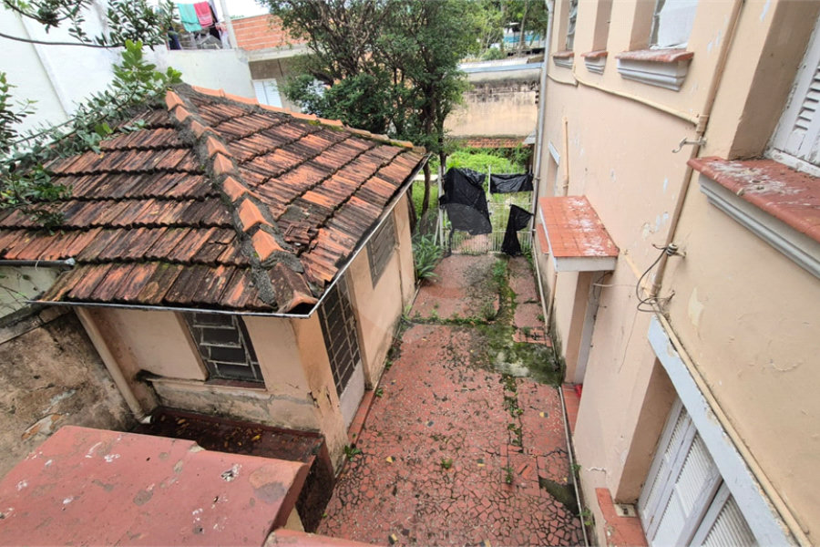 Terreno à venda em Vila Guilherme, São Paulo, SP