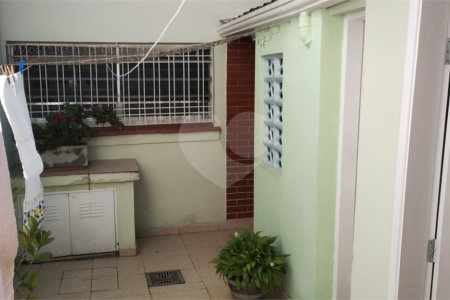 Sobrado à venda com 2 quartos em Chácara Santo Antônio (zona Sul), São Paulo, SP
