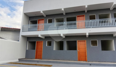 Apartamento à venda com 1 quarto em Parque das Laranjeiras, Sorocaba, SP