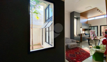 Casa à venda com 3 suítes,  no condomínio Portal da Mata, Ribeirão Preto - SP