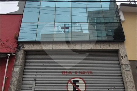 Prédio à venda em Pari, São Paulo, SP
