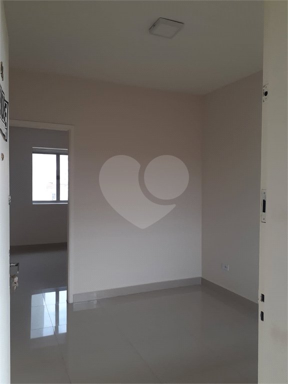 Apartamento à venda com 1 quarto em Aclimação, São Paulo, SP