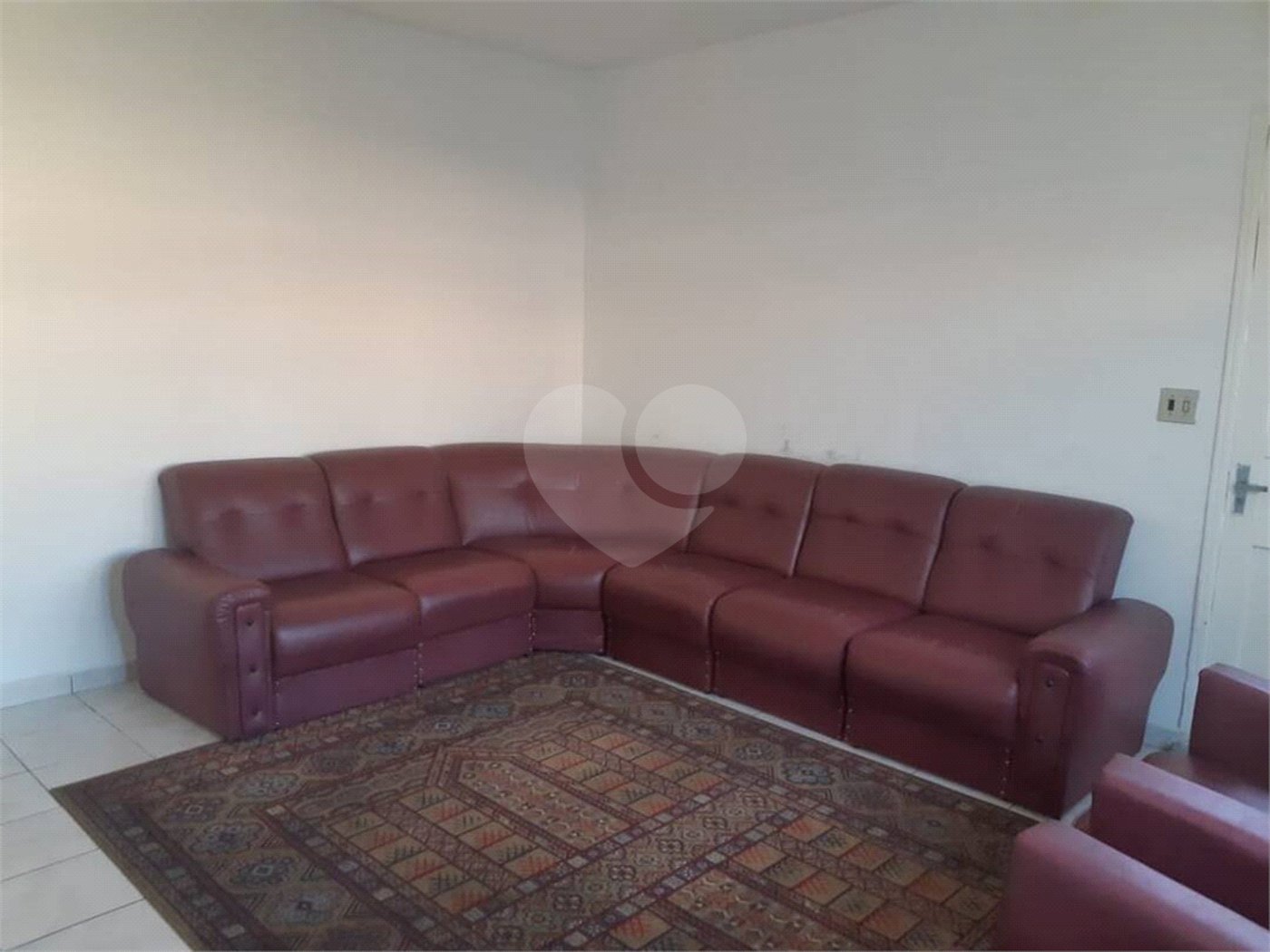 Sobrado à venda com 2 quartos em Vila Perreli, Poá, SP