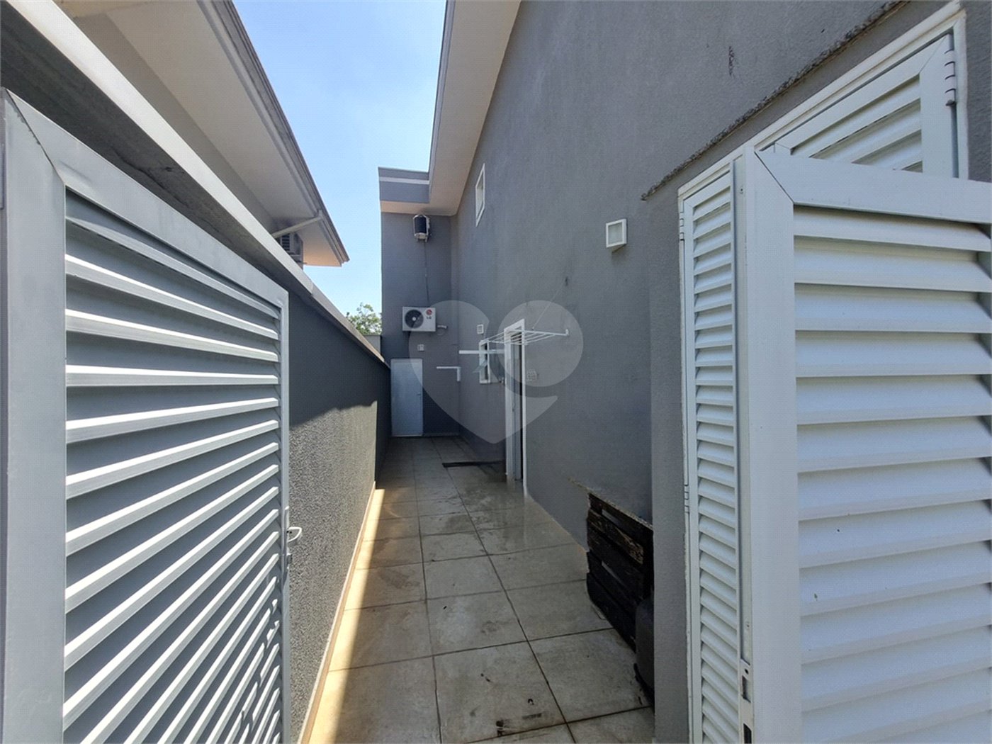 Casa à venda com 3 suítes no condomínio Village Saint Clairte, Sorocaba - SP