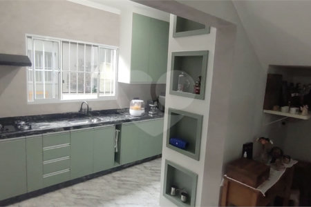 Casa à venda com 3 quartos, sendo 1 suíte, em Villa Di Cesar, Mogi das Cruzes, SP