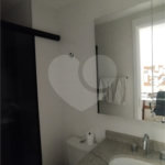 Apartamento à venda ou para alugar com 3 suítes em Vila Anastácio, São Paulo, SP