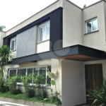 Casa à venda com 4 suítes no condomínio Vila Arese, São Paulo - SP