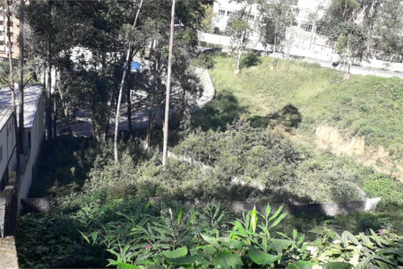 Terreno à venda ou para alugar em Vila Andrade, São Paulo, SP