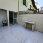 Casa à venda com 2 quartos no condomínio Firenze, São Paulo - SP