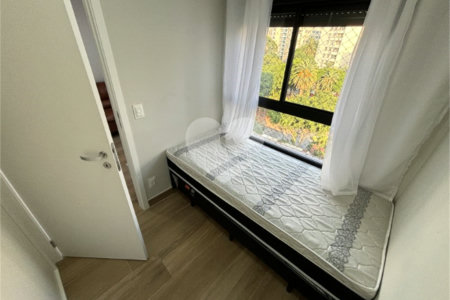 Apartamento à venda com 2 quartos em República, São Paulo, SP
