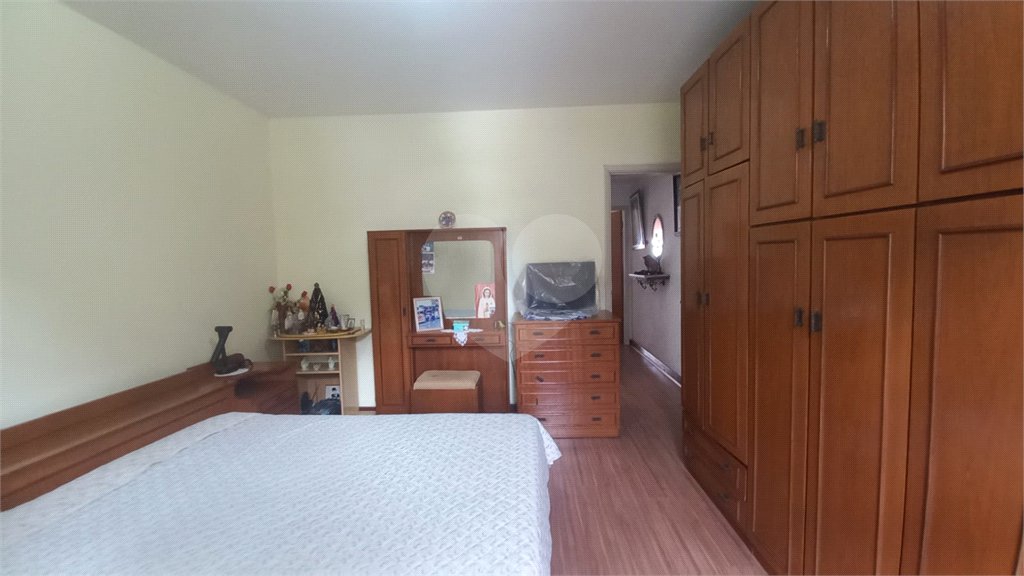 Sobrado à venda com 3 quartos, sendo 1 suíte, em Santana, São Paulo, SP