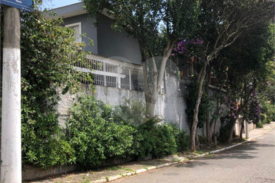 Sobrado à venda com 3 quartos em Casa Verde, São Paulo, SP