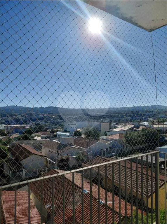 Apartamento à venda com 2 quartos, sendo 1 suíte, em Santa Rosa, Vinhedo, SP