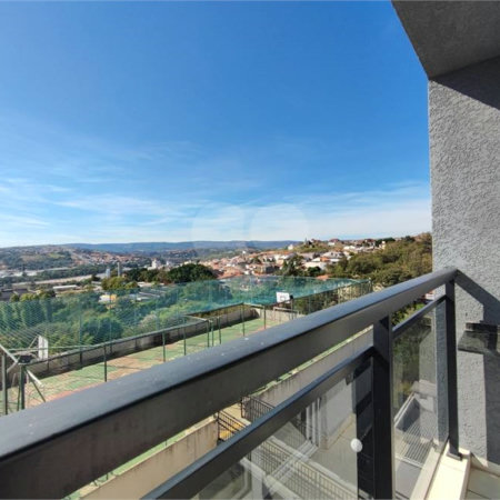 Apartamento para alugar com 2 quartos em Parque Morumbi, Votorantim, SP