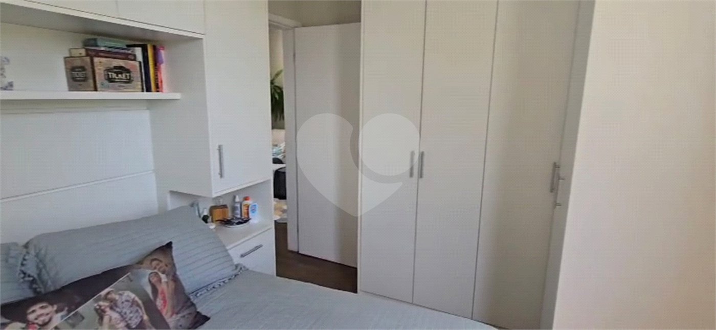 Apartamento à venda com 2 quartos em Vila Jardini, Sorocaba, SP