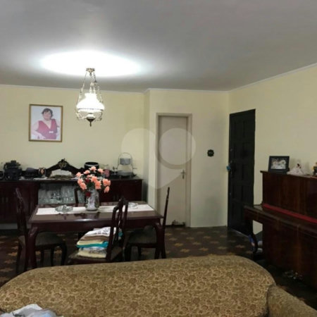 Sobrado à venda com 5 quartos, sendo 1 suíte, em Santa Teresinha, São Paulo, SP