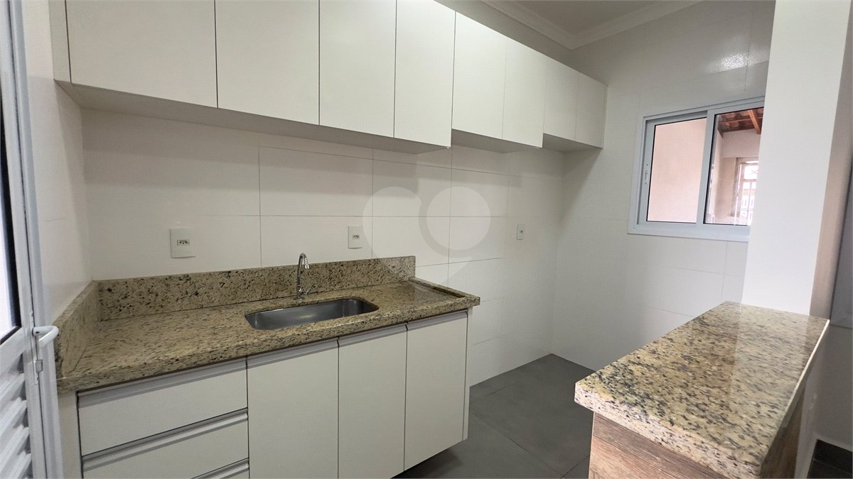 Casa para alugar com 2 quartos em Jardim dos Colibris, Indaiatuba, SP