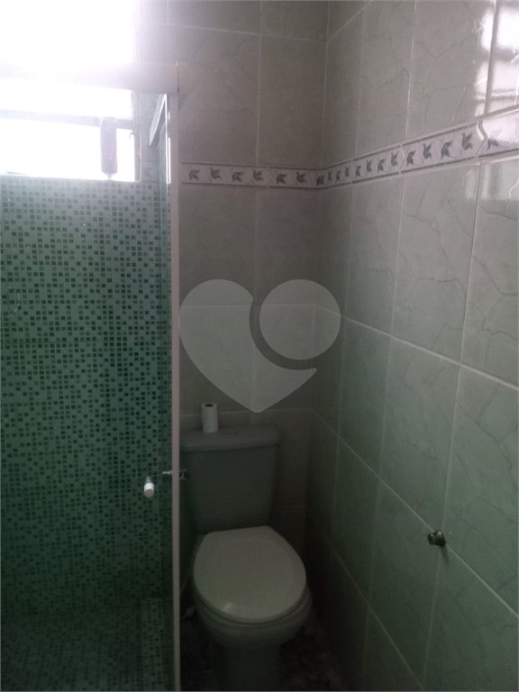 Casa à venda com 2 quartos em Campo Grande, Rio de Janeiro, RJ