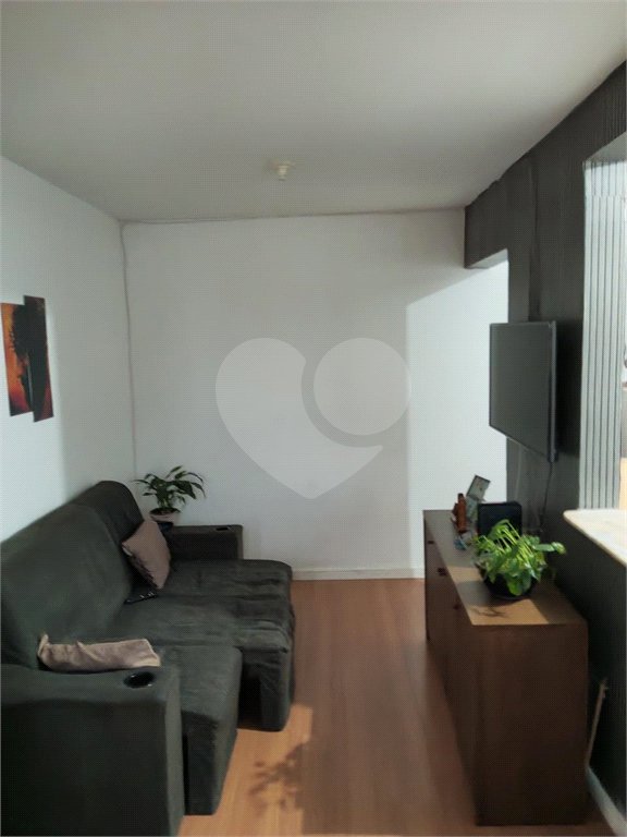 Apartamento à venda com 2 quartos em Campo Grande, Rio de Janeiro, RJ