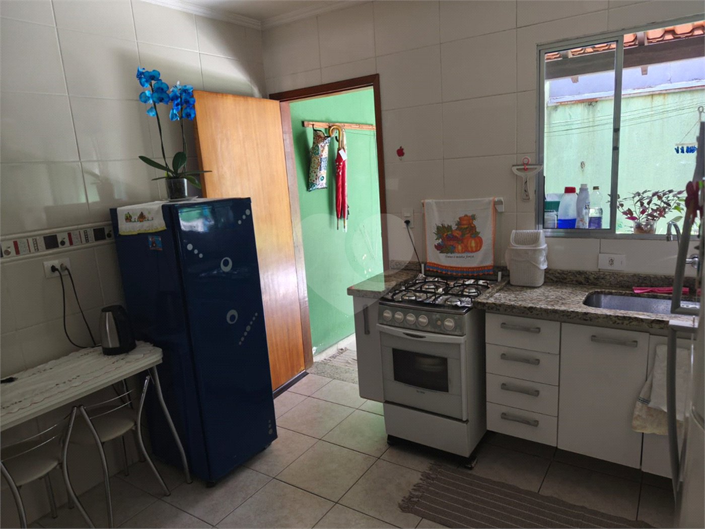 Sobrado à venda com 2 quartos em Jaraguá, São Paulo, SP