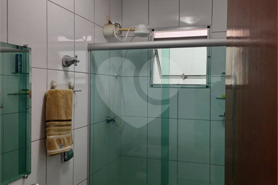 Sobrado à venda com 3 quartos, sendo 1 suíte, em Jaçanã, São Paulo, SP