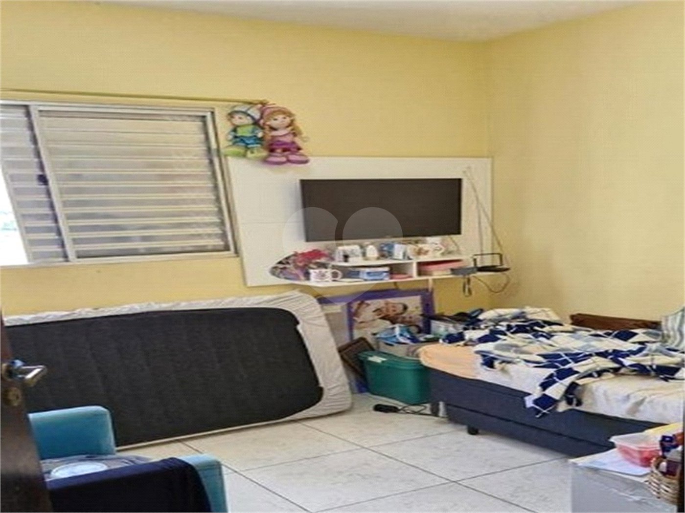 Sobrado à venda com 3 quartos, sendo 1 suíte, em Casa Verde, São Paulo, SP