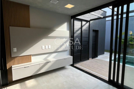 Casa em condomínio à venda com 3 quartos, sendo 1 suíte, em Cyrela Landscape Esplanada, Votorantim, SP