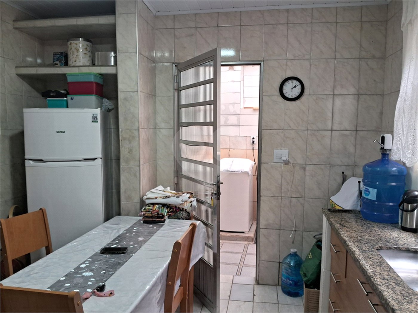 Casa à venda com 2 quartos, sendo 1 suíte, em Parque da Lapa, São Paulo, SP