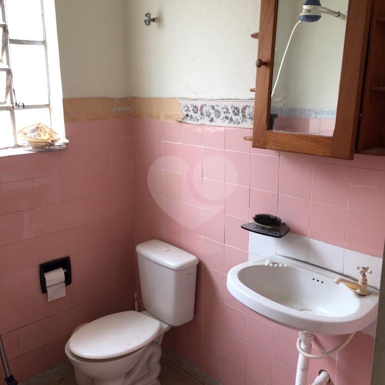 Casa à venda com 3 quartos em Chora Menino, São Paulo, SP