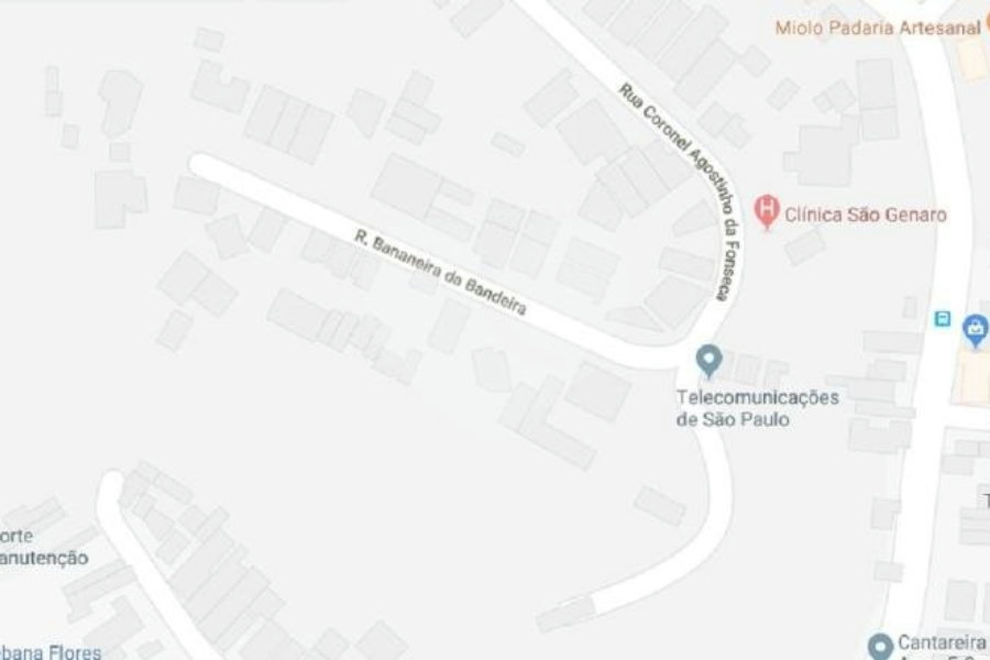 Terreno à venda em Tucuruvi, São Paulo, SP