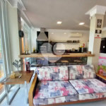 Casa à venda com 4 quartos, sendo 3 suítes,  no condomínio Itatinga 1, São Paulo - SP