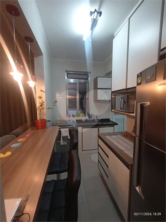 Apartamento à venda ou para alugar com 2 quartos em Cambuci, São Paulo, SP