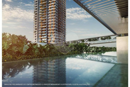 Apartamento à venda com 3 suítes em Jardim das Acácias, São Paulo, SP