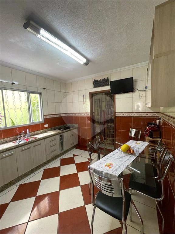 Sobrado à venda com 4 quartos, sendo 1 suíte,  em Pirituba, São Paulo, SP