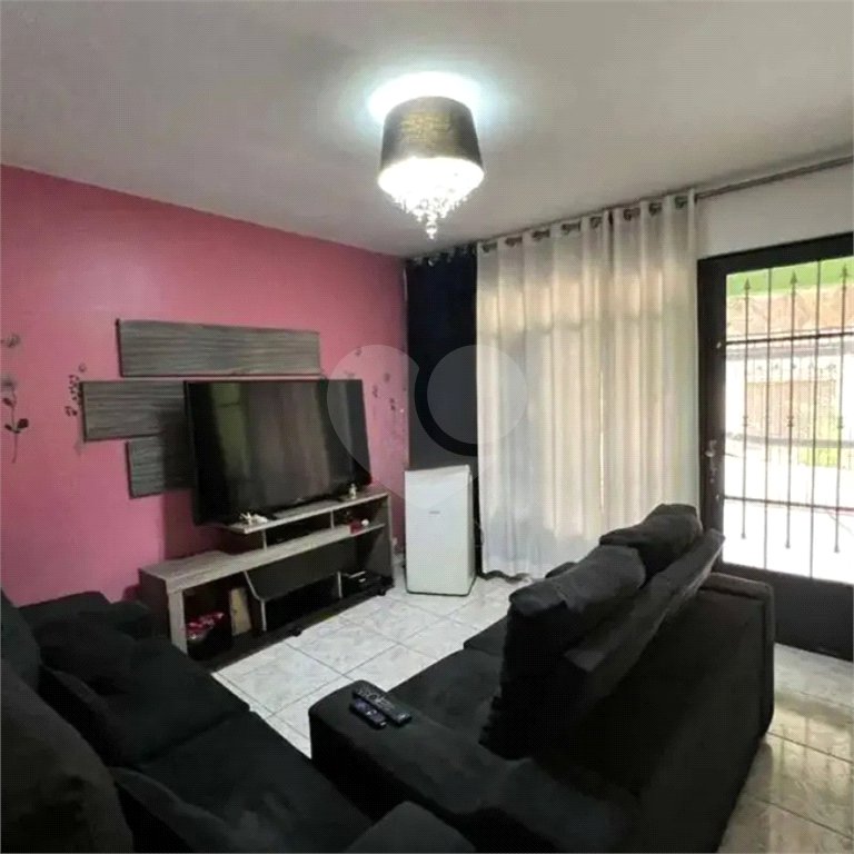 Casa Térrea à venda com 2 quartos em Jardim Vista Linda, São Paulo, SP