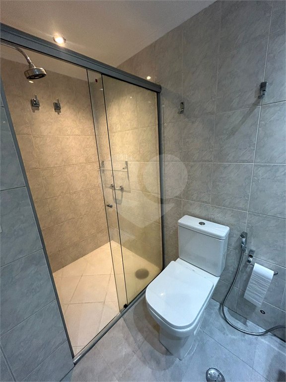 Apartamento para alugar com 2 quartos em Jardim Paulista, São Paulo, SP