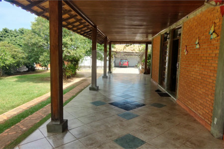 Chácara à venda com 3 quartos, sendo 1 suíte, em Chácara Flórida, Itu, SP