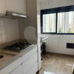 Apartamento à venda ou para alugar com 3 quartos, sendo 1 suíte, em Santa Teresinha, São Paulo, SP