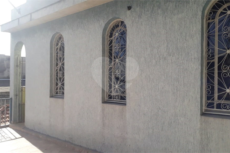 Casa à venda com 3 quartos, sendo 1 suíte, em Vila Guilherme, São Paulo, SP
