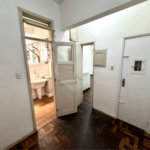 Apartamento à venda com 2 quartos em Tijuca, Rio de Janeiro, RJ